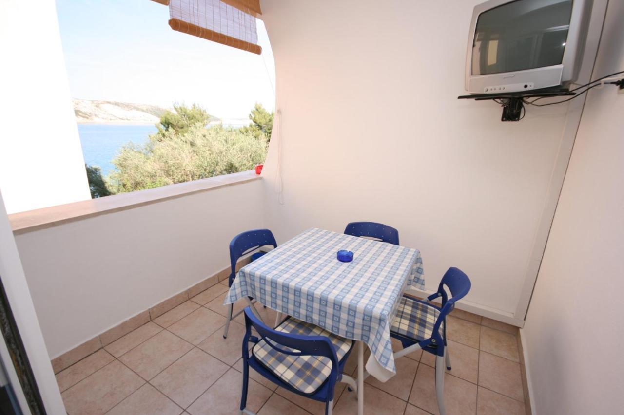 Apartments By The Sea Stara Novalja, Pag - 6301 Exterior foto